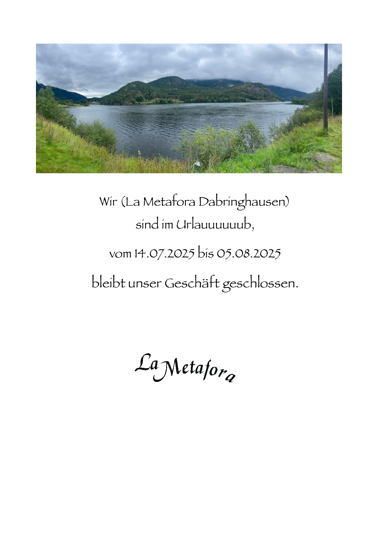 urlaub2025 dabringhausen