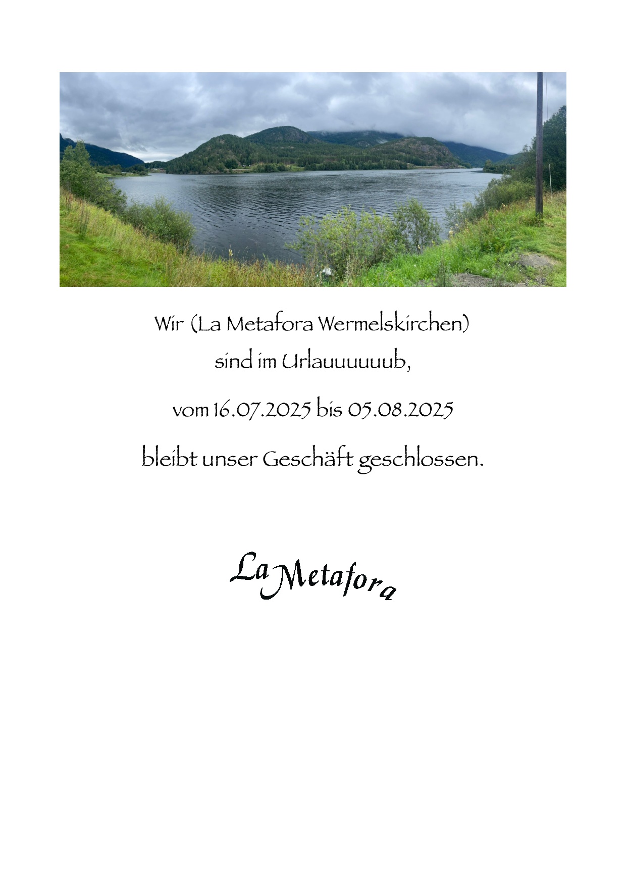 urlaub2025 wermelskirchen